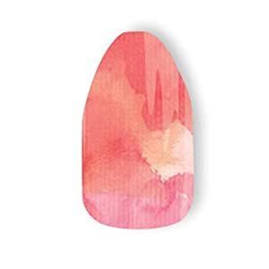 Jamberry Skinnies - Neon Haze